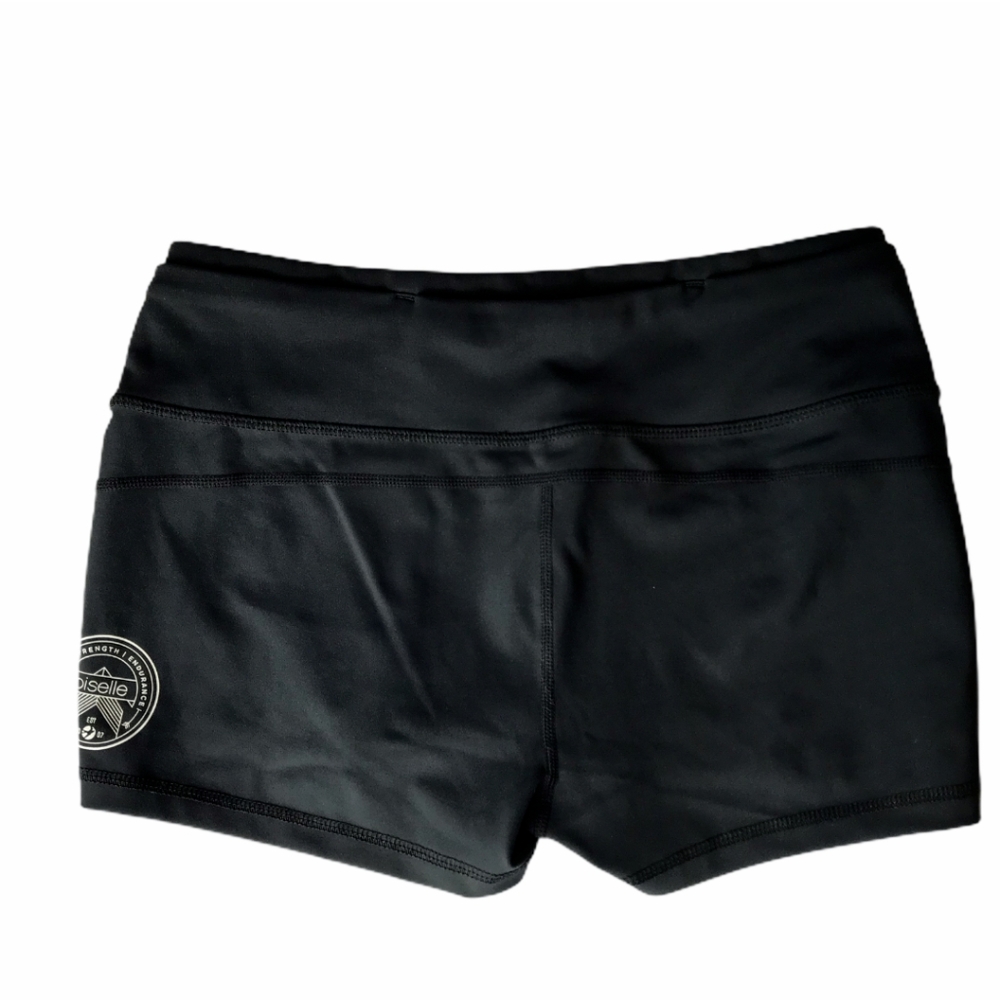 Oiselle Shorts
